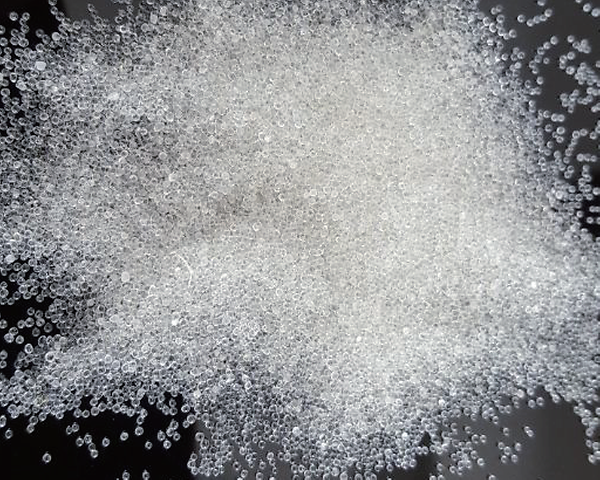 湛江 高折射玻璃微珠 厂家直销